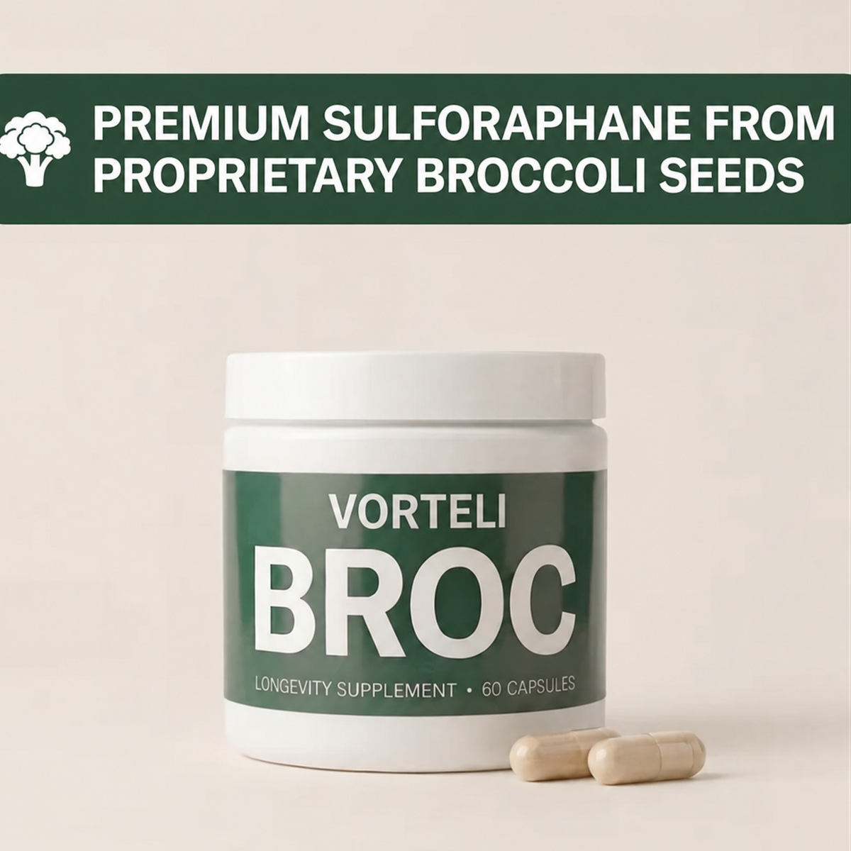 Vorteli™ BROC