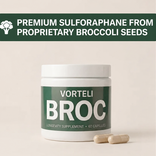 Vorteli™ BROC
