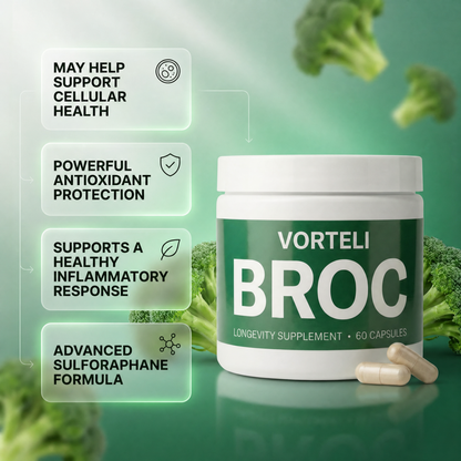 Vorteli™ BROC